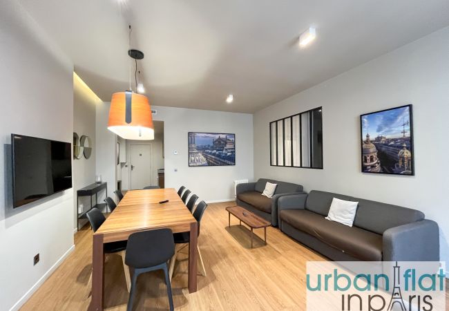 Apartment in Paris - Urban Flat 111 - Urban Lovely Flat Madeleine Apartment in Paris - Urban Flat 111 - Urban Lovely Flat Madeleine