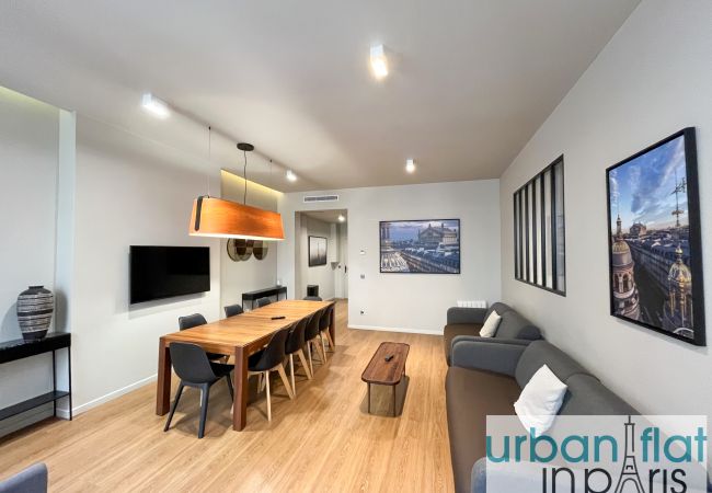 Apartment in Paris - Urban Flat 111 - Urban Lovely Flat Madeleine Apartment in Paris - Urban Flat 111 - Urban Lovely Flat Madeleine