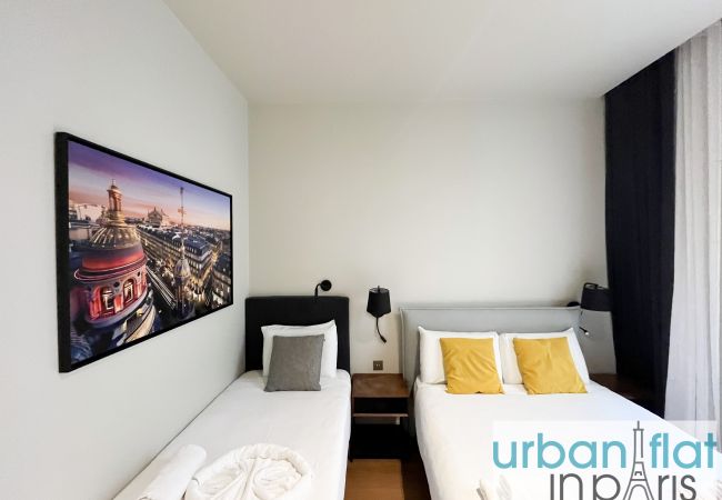 Apartment in Paris - Urban Flat 111 - Urban Lovely Flat Madeleine Apartment in Paris - Urban Flat 111 - Urban Lovely Flat Madeleine