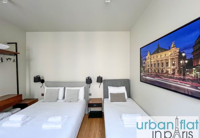 Apartment in Paris - Urban Flat 111 - Urban Lovely Flat Madeleine Apartment in Paris - Urban Flat 111 - Urban Lovely Flat Madeleine