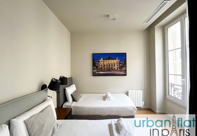 Apartment in Paris - Urban Flat 111 - Urban Lovely Flat Madeleine Apartment in Paris - Urban Flat 111 - Urban Lovely Flat Madeleine
