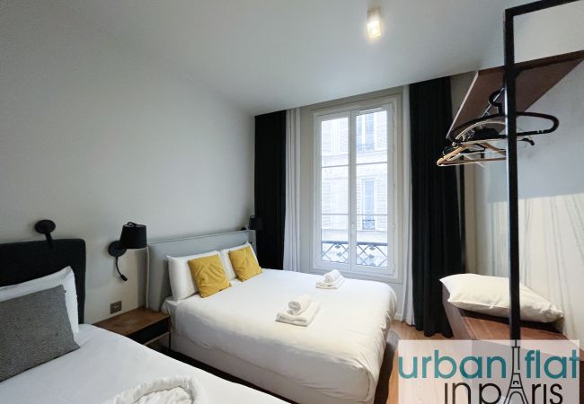 Apartment in Paris - Urban Flat 111 - Urban Lovely Flat Madeleine Apartment in Paris - Urban Flat 111 - Urban Lovely Flat Madeleine