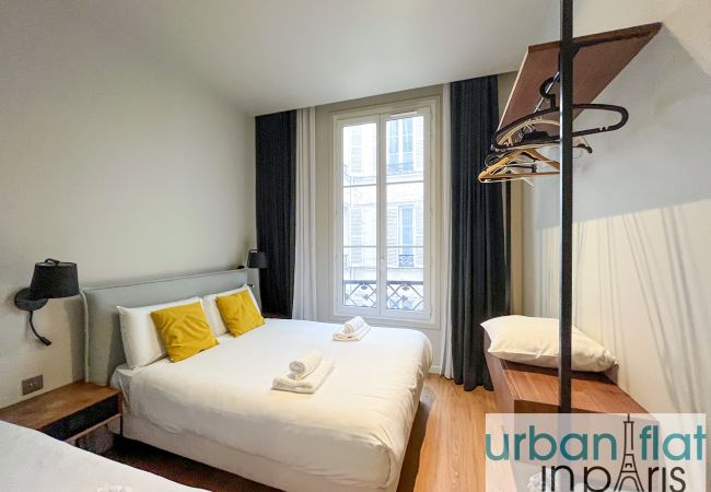 Apartment in Paris - Urban Flat 111 - Urban Lovely Flat Madeleine Apartment in Paris - Urban Flat 111 - Urban Lovely Flat Madeleine