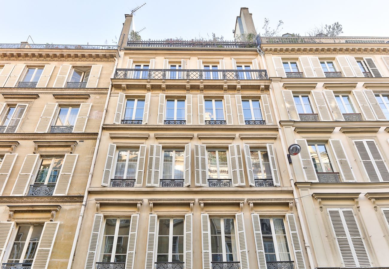 Apartment in Paris - Urban Flat 111 - Urban Lovely Flat Madeleine Apartment in Paris - Urban Flat 111 - Urban Lovely Flat Madeleine