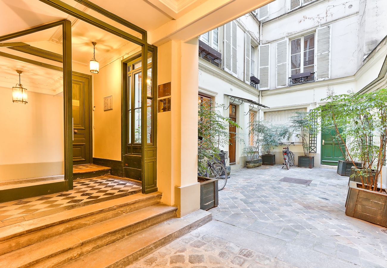 Apartment in Paris - Urban Flat 111 - Urban Lovely Flat Madeleine Apartment in Paris - Urban Flat 111 - Urban Lovely Flat Madeleine
