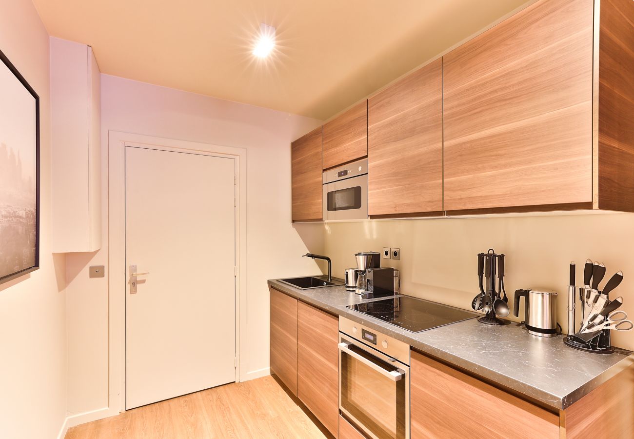 Apartment in Paris - Urban Flat 111 - Urban Lovely Flat Madeleine Apartment in Paris - Urban Flat 111 - Urban Lovely Flat Madeleine