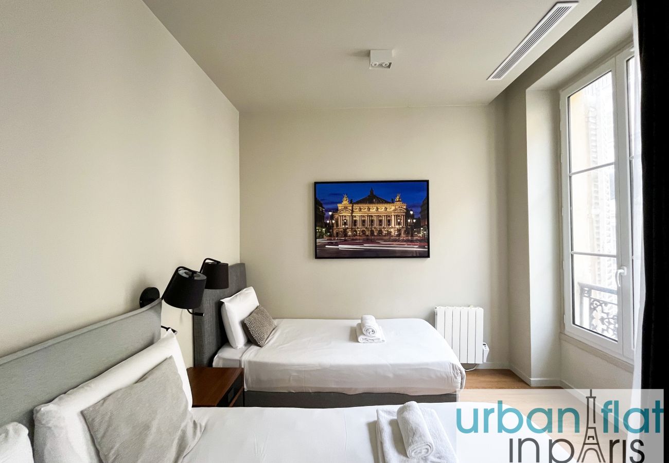 Apartment in Paris - Urban Flat 111 - Urban Lovely Flat Madeleine Apartment in Paris - Urban Flat 111 - Urban Lovely Flat Madeleine