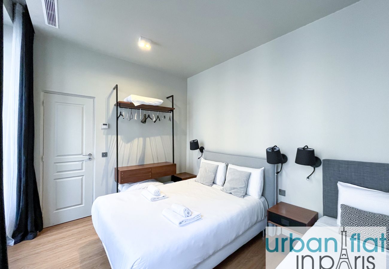 Apartment in Paris - Urban Flat 111 - Urban Lovely Flat Madeleine Apartment in Paris - Urban Flat 111 - Urban Lovely Flat Madeleine
