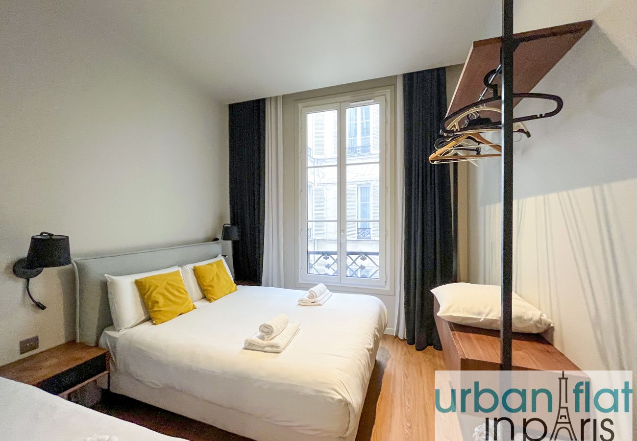 Apartment in Paris - Urban Flat 111 - Urban Lovely Flat Madeleine Apartment in Paris - Urban Flat 111 - Urban Lovely Flat Madeleine