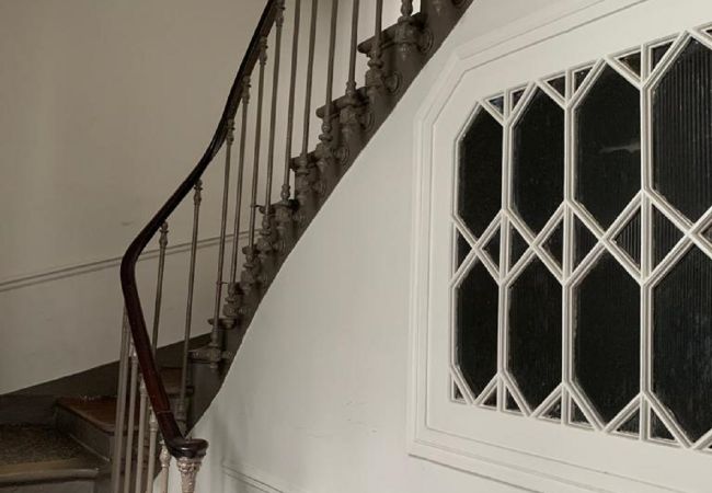 Apartment in Paris - Urban Flat 105 - 4BDR Apartment Haussmann Opera Apartment in Paris - Urban Flat 105 - 4BDR Apartment Haussmann Opera