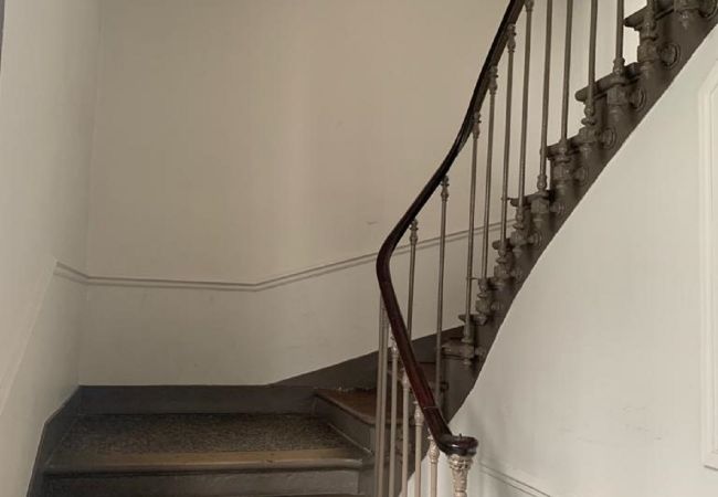 Apartment in Paris - Urban Flat 105 - 4BDR Apartment Haussmann Opera Apartment in Paris - Urban Flat 105 - 4BDR Apartment Haussmann Opera