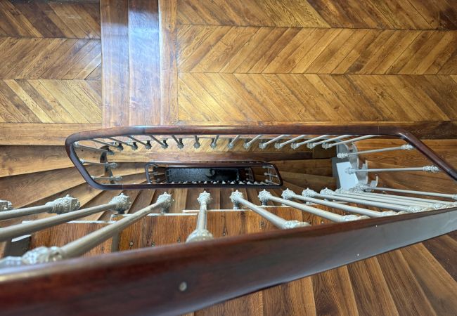 Apartment in Paris - Urban Flat 105 - 4BDR Apartment Haussmann Opera Apartment in Paris - Urban Flat 105 - 4BDR Apartment Haussmann Opera