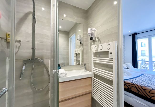 Apartment in Paris - Urban Flat 105 - 4BDR Apartment Haussmann Opera Apartment in Paris - Urban Flat 105 - 4BDR Apartment Haussmann Opera