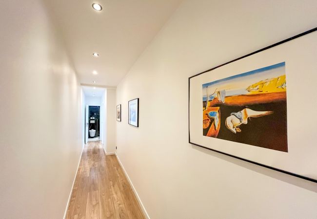 Apartment in Paris - Urban Flat 105 - 4BDR Apartment Haussmann Opera Apartment in Paris - Urban Flat 105 - 4BDR Apartment Haussmann Opera