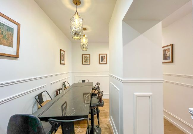 Apartment in Paris - 106 - Urban Luxury Opera Gustav Klimt Apartment in Paris - 106 - Urban Luxury Opera Gustav Klimt