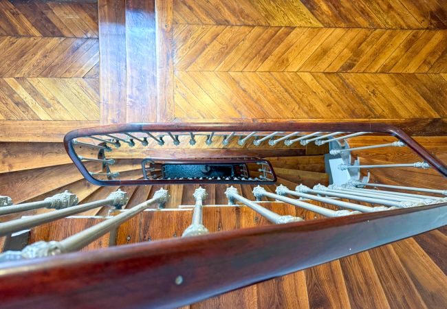 Apartment in Paris - Urban Flat 107 - Sublime 4 Bedroom Opera Rock Vinci  Apartment in Paris - Urban Flat 107 - Sublime 4 Bedroom Opera Rock Vinci