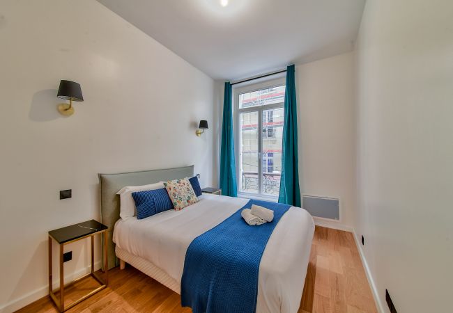 Apartment in Paris - 98 - ⭐⭐⭐⭐⭐ Urban Arts et Métiers Apartment in Paris - 98 - ⭐⭐⭐⭐⭐ Urban Arts et Métiers