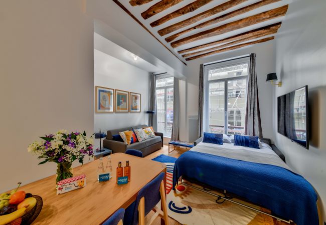 Apartment in Paris - 98 - ⭐⭐⭐⭐⭐ Urban Arts et Métiers Apartment in Paris - 98 - ⭐⭐⭐⭐⭐ Urban Arts et Métiers