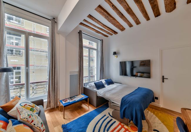 Apartment in Paris - 98 - ⭐⭐⭐⭐⭐ Urban Arts et Métiers Apartment in Paris - 98 - ⭐⭐⭐⭐⭐ Urban Arts et Métiers