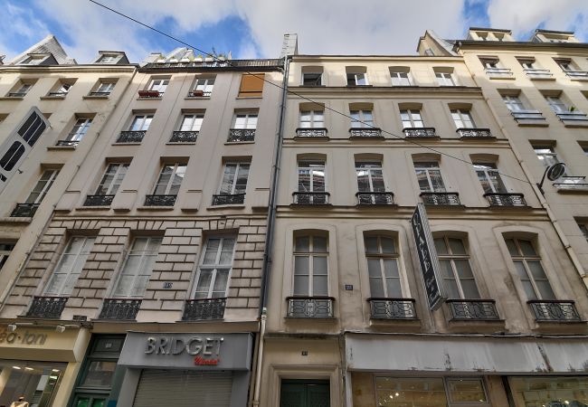 Apartment in Paris - 98 - ⭐⭐⭐⭐⭐ Urban Arts et Métiers Apartment in Paris - 98 - ⭐⭐⭐⭐⭐ Urban Arts et Métiers