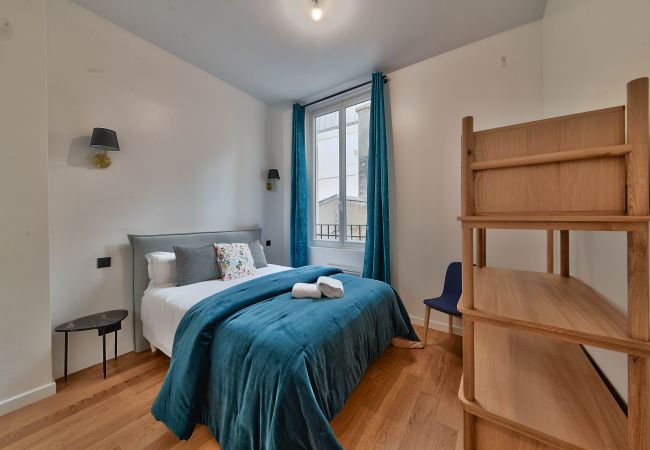 Apartment in Paris - 98 - ⭐⭐⭐⭐⭐ Urban Arts et Métiers Apartment in Paris - 98 - ⭐⭐⭐⭐⭐ Urban Arts et Métiers