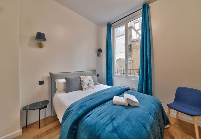 Apartment in Paris - 98 - ⭐⭐⭐⭐⭐ Urban Arts et Métiers Apartment in Paris - 98 - ⭐⭐⭐⭐⭐ Urban Arts et Métiers