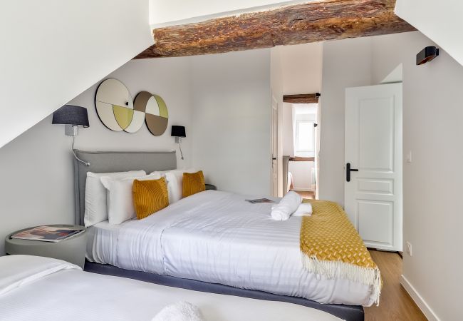 Apartment in Paris - 117 - Urban C'est La Vie in Montorgueil  Apartment in Paris - 117 - Urban C'est La Vie in Montorgueil