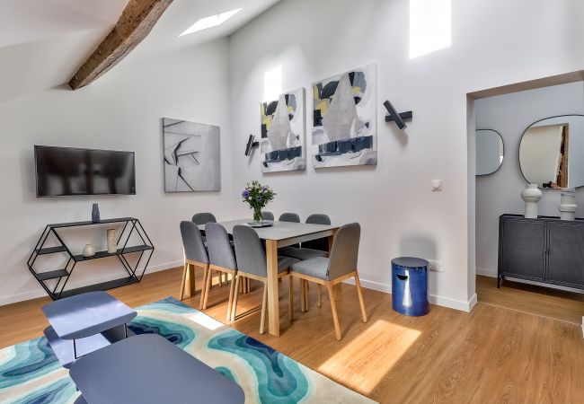 Apartment in Paris - 117 - Urban C'est La Vie in Montorgueil  Apartment in Paris - 117 - Urban C'est La Vie in Montorgueil