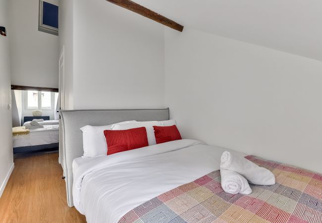 Apartment in Paris - 117 - Urban C'est La Vie in Montorgueil  Apartment in Paris - 117 - Urban C'est La Vie in Montorgueil