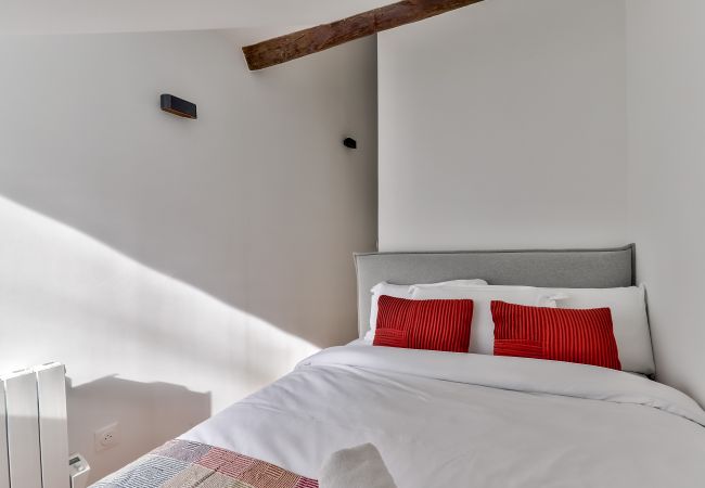 Apartment in Paris - 117 - Urban C'est La Vie in Montorgueil  Apartment in Paris - 117 - Urban C'est La Vie in Montorgueil