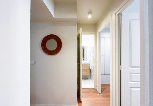 Apartment in Paris - 03 - Urban Formidable in Montorgueil  Apartment in Paris - 03 - Urban Formidable in Montorgueil