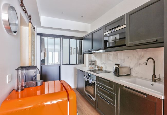 Apartment in Paris - 52 - Urban Collection Grands Boulevards Apartment in Paris - 52 - Urban Collection Grands Boulevards