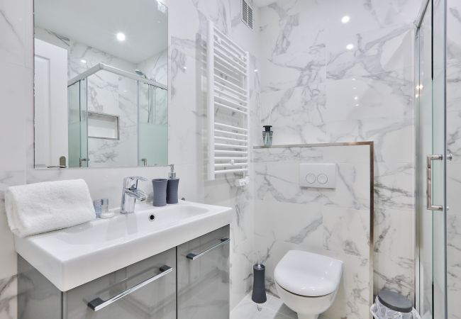 Apartment in Paris - 52 - Urban Collection Grands Boulevards Apartment in Paris - 52 - Urban Collection Grands Boulevards