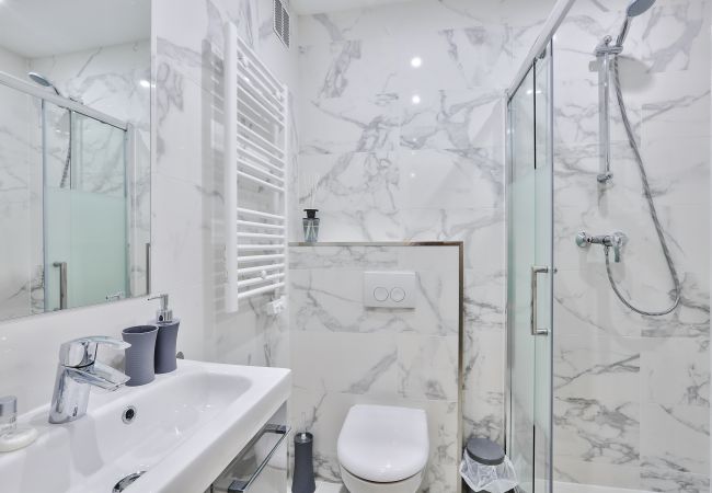 Apartment in Paris - 52 - Urban Collection Grands Boulevards Apartment in Paris - 52 - Urban Collection Grands Boulevards