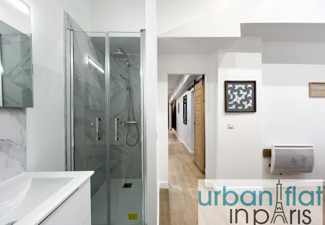 Apartment in Paris - 52 - Urban Collection Grands Boulevards Apartment in Paris - 52 - Urban Collection Grands Boulevards