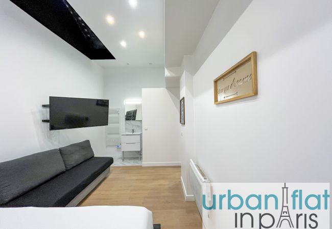 Apartment in Paris - 52 - Urban Collection Grands Boulevards Apartment in Paris - 52 - Urban Collection Grands Boulevards