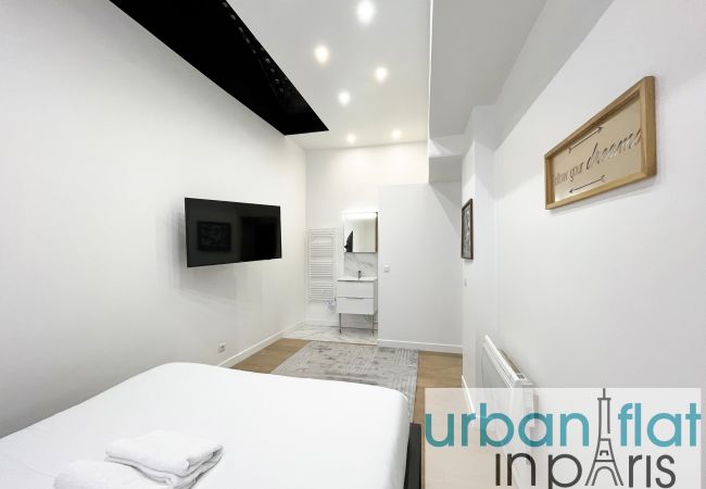 Apartment in Paris - 52 - Urban Collection Grands Boulevards Apartment in Paris - 52 - Urban Collection Grands Boulevards