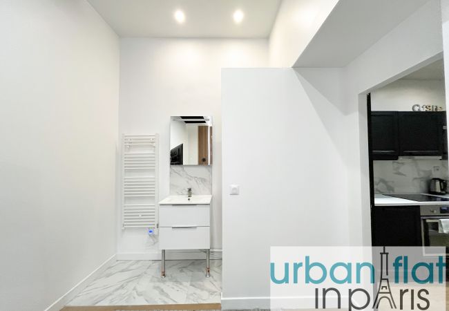 Apartment in Paris - 52 - Urban Collection Grands Boulevards Apartment in Paris - 52 - Urban Collection Grands Boulevards