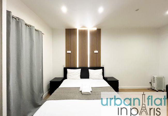 Apartment in Paris - 52 - Urban Collection Grands Boulevards Apartment in Paris - 52 - Urban Collection Grands Boulevards