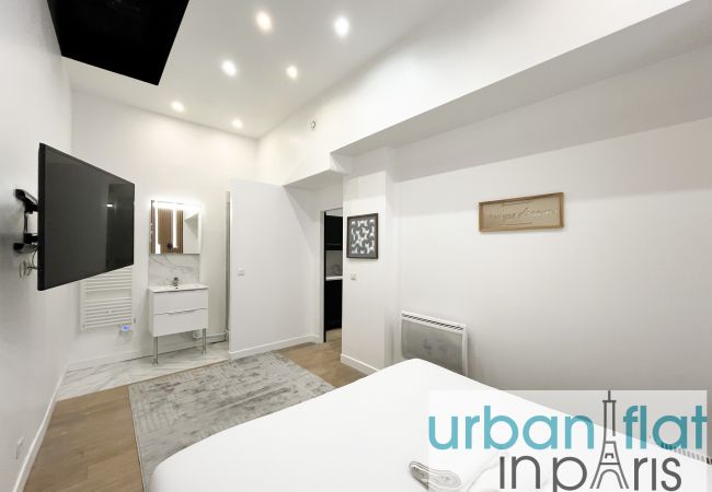 Apartment in Paris - 52 - Urban Collection Grands Boulevards Apartment in Paris - 52 - Urban Collection Grands Boulevards