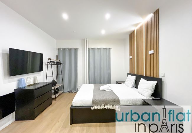 Apartment in Paris - 52 - Urban Collection Grands Boulevards Apartment in Paris - 52 - Urban Collection Grands Boulevards