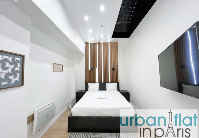 Apartment in Paris - 52 - Urban Collection Grands Boulevards Apartment in Paris - 52 - Urban Collection Grands Boulevards