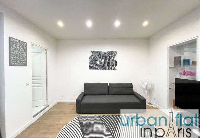 Apartment in Paris - 52 - Urban Collection Grands Boulevards Apartment in Paris - 52 - Urban Collection Grands Boulevards