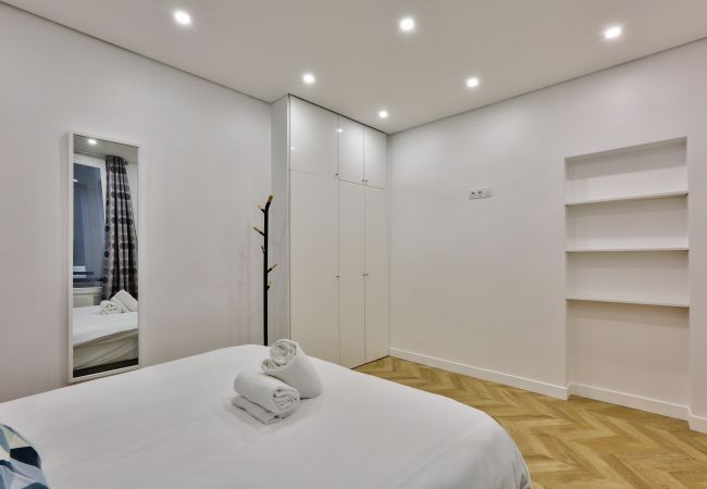 Apartment in Paris - 92 - Beautiful Apartment Montorgueil Apartment in Paris - 92 - Beautiful Apartment Montorgueil