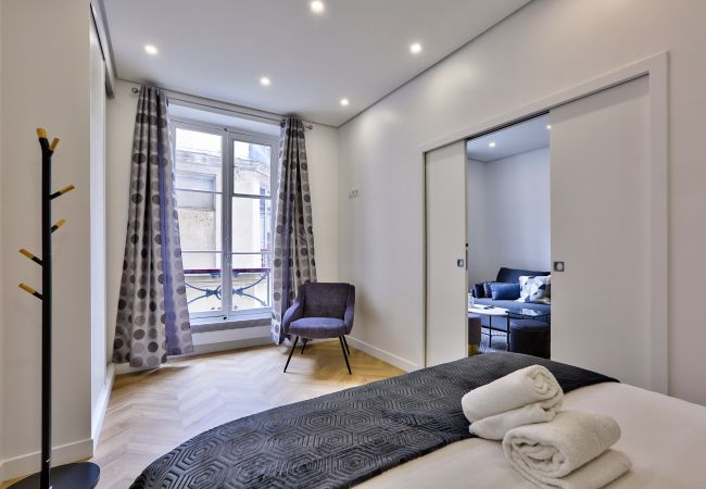 Apartment in Paris - 92 - Beautiful Apartment Montorgueil Apartment in Paris - 92 - Beautiful Apartment Montorgueil