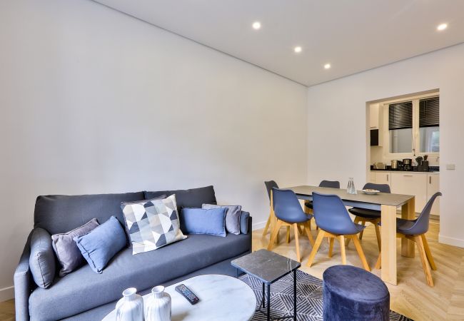 Apartment in Paris - 92 - Beautiful Apartment Montorgueil Apartment in Paris - 92 - Beautiful Apartment Montorgueil