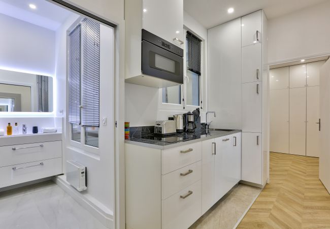 Apartment in Paris - 92 - Beautiful Apartment Montorgueil Apartment in Paris - 92 - Beautiful Apartment Montorgueil