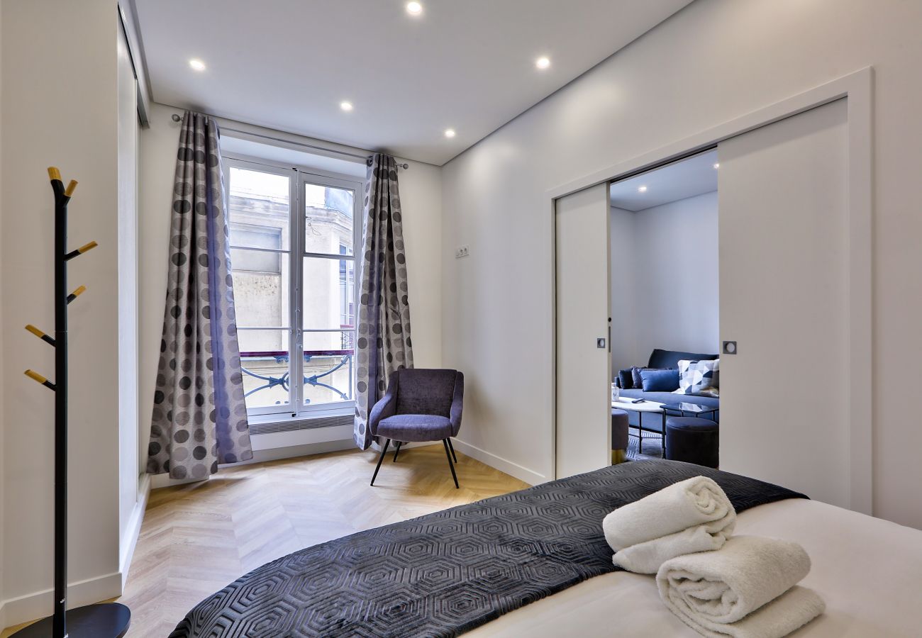 Apartment in Paris - 92 - Beautiful Apartment Montorgueil Apartment in Paris - 92 - Beautiful Apartment Montorgueil