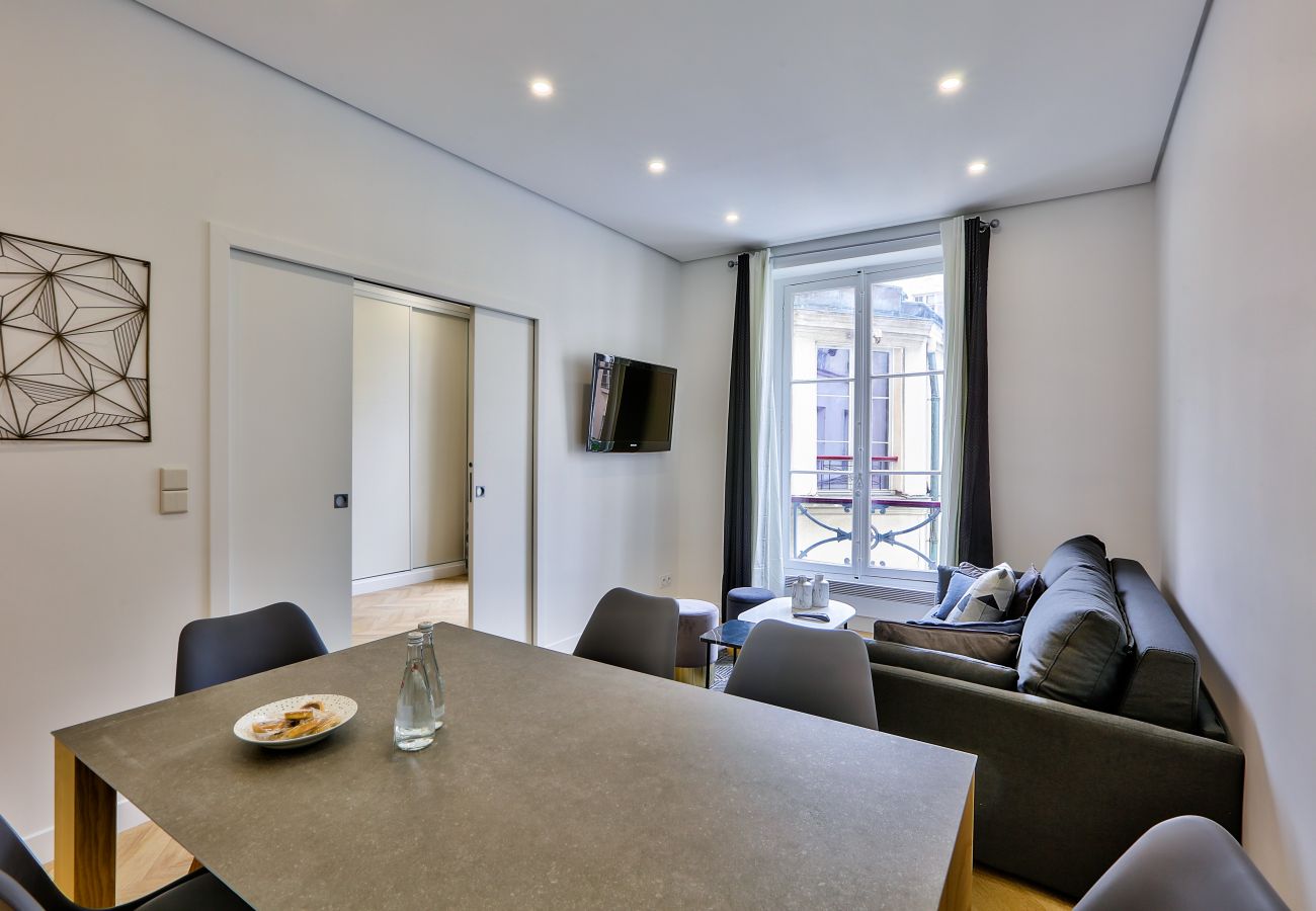 Apartment in Paris - 92 - Beautiful Apartment Montorgueil Apartment in Paris - 92 - Beautiful Apartment Montorgueil