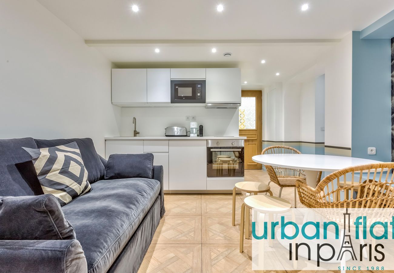 Apartment in Paris - 86 - Urban Lovely Apartment